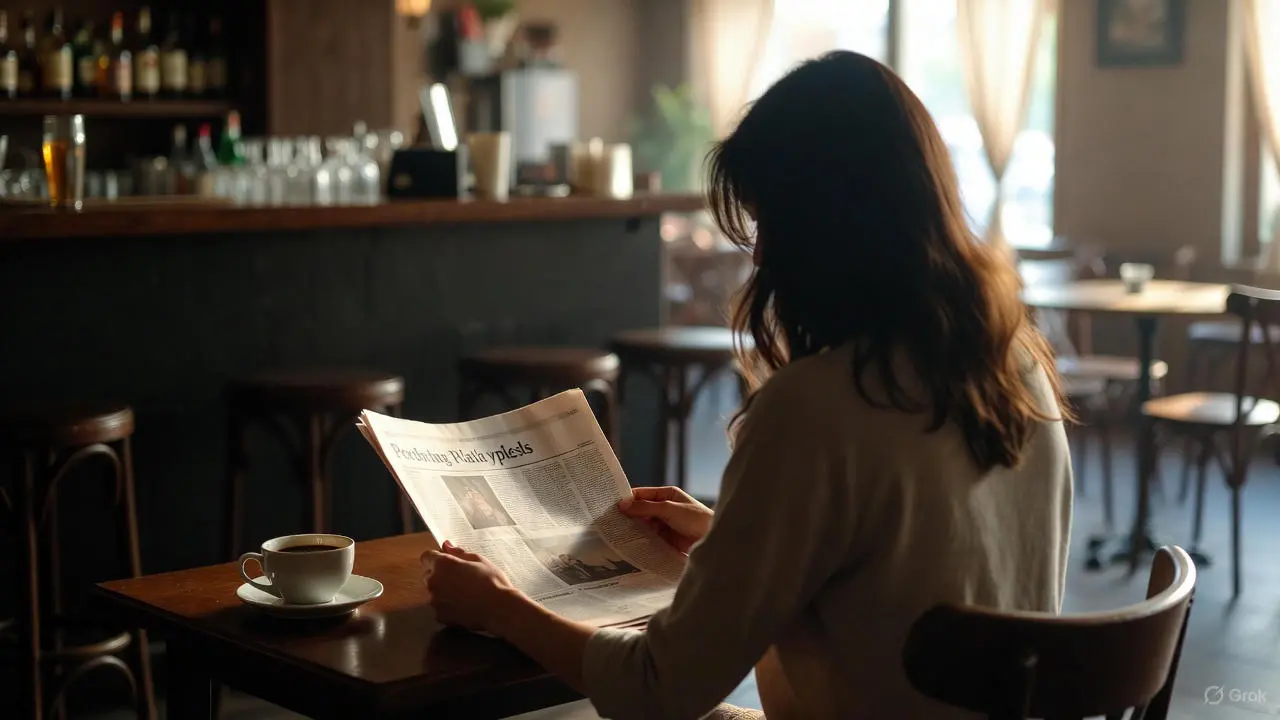 «Auguri al neopapà», ma lei non è la mamma: così una donna scopre il tradimento