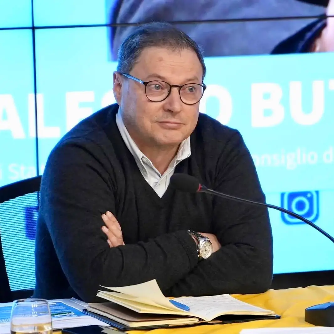 Crisi climatica, Nicoletti (Legambiente): «Le grandi potenze distratte, troppo\u00A0impegnate a fare guerre e innalzare muri»\n