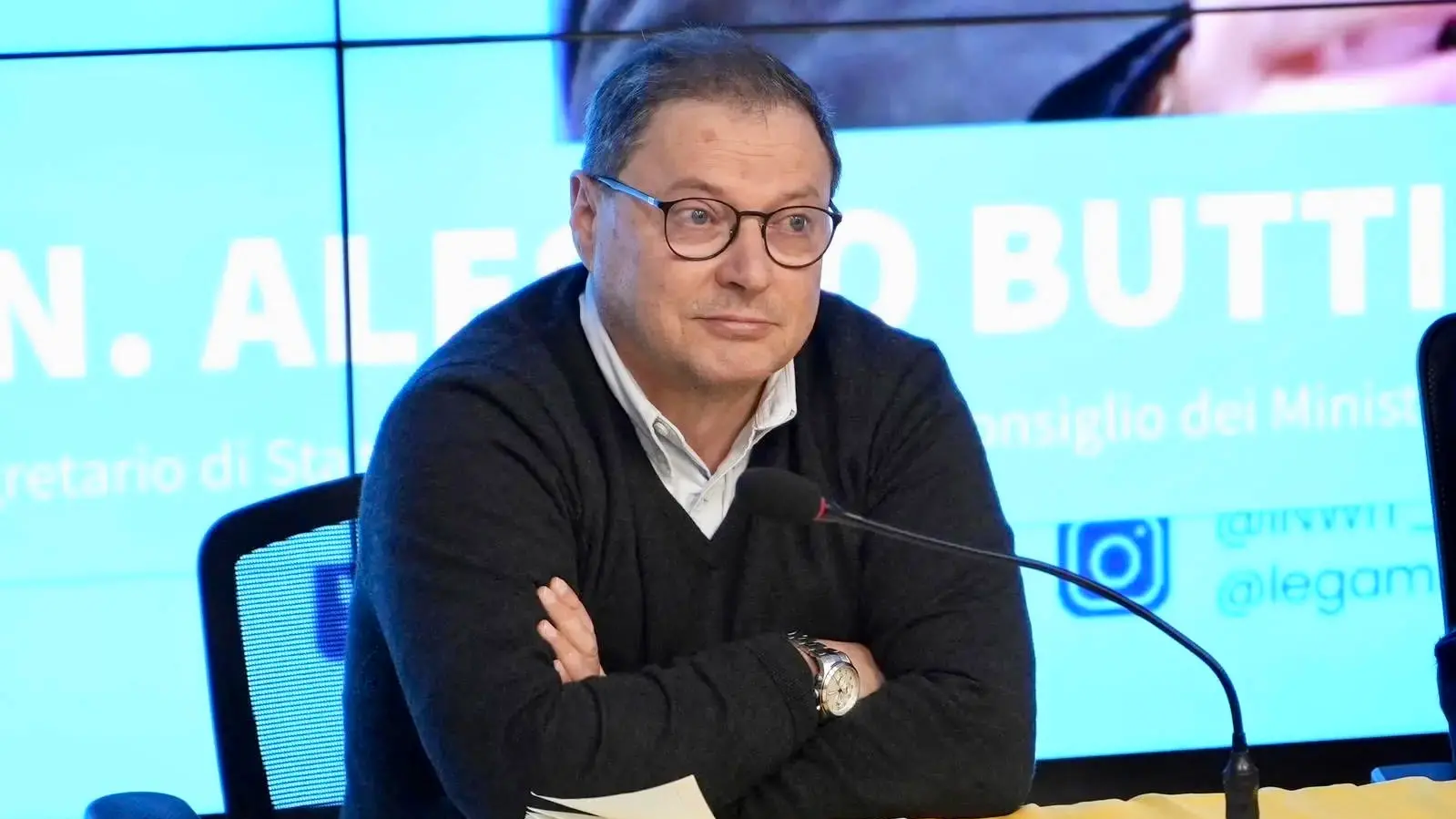 Crisi climatica, Nicoletti (Legambiente): «Le grandi potenze distratte, troppo impegnate a fare guerre e innalzare muri»