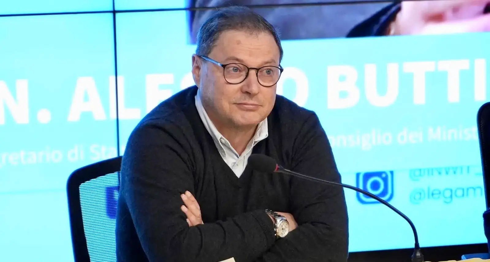 Crisi climatica, Nicoletti (Legambiente): «Le grandi potenze distratte, troppo impegnate a fare guerre e innalzare muri»