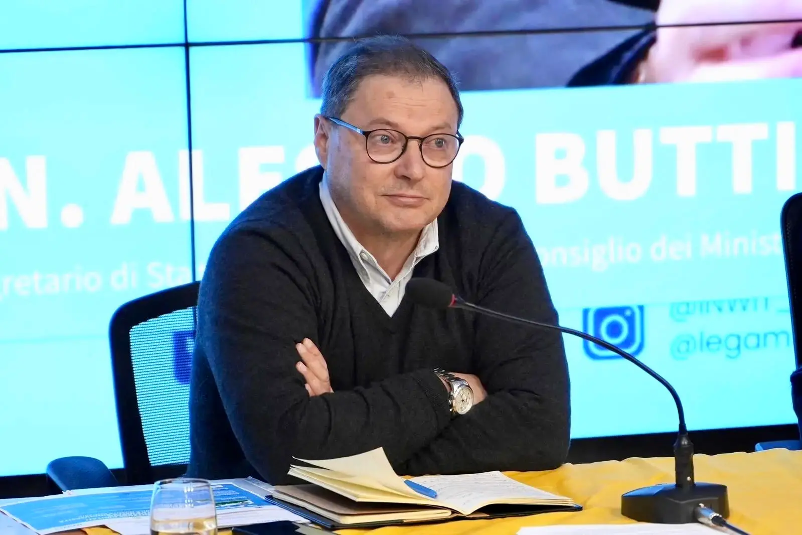 Crisi climatica, Nicoletti (Legambiente): «Le grandi potenze distratte, troppo\u00A0impegnate a fare guerre e innalzare muri»\n