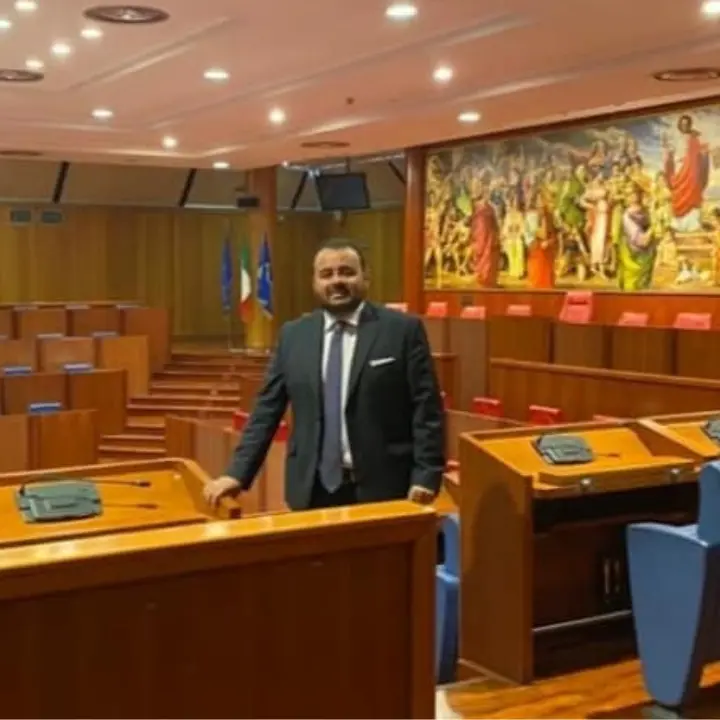 Vito Pitaro torna in Consiglio regionale: «Gravato da una mole incredibile di richieste». E su Romeo: «Dimissioni? Ancora no»\n