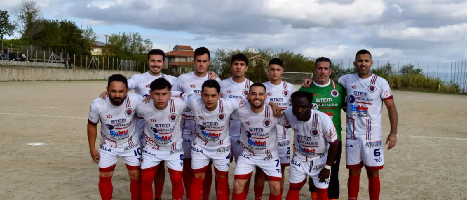 Seconda Categoria, quinto turno: il Tropea rallenta ma resta in testa, il Briatico corre verso i playoff\n