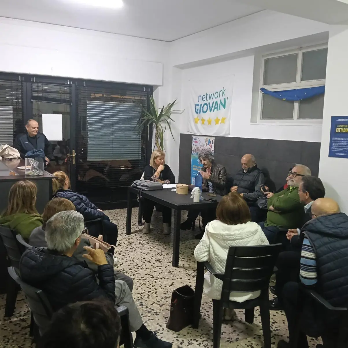 M5S: Giovanna Roschetti riconfermata alla guida del Gruppo Territoriale di Reggio\n