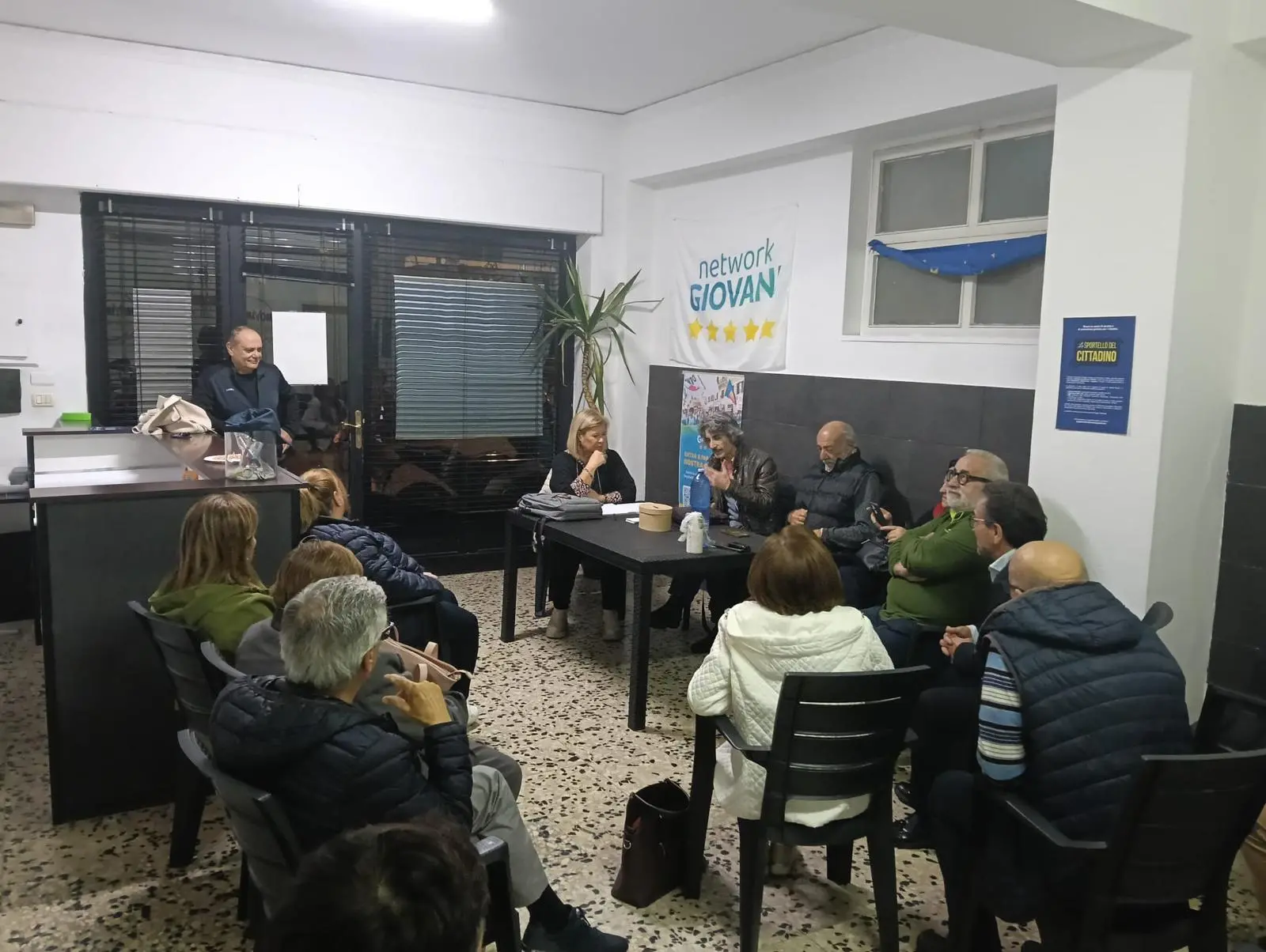 M5S: Giovanna Roschetti riconfermata alla guida del Gruppo Territoriale di Reggio\n