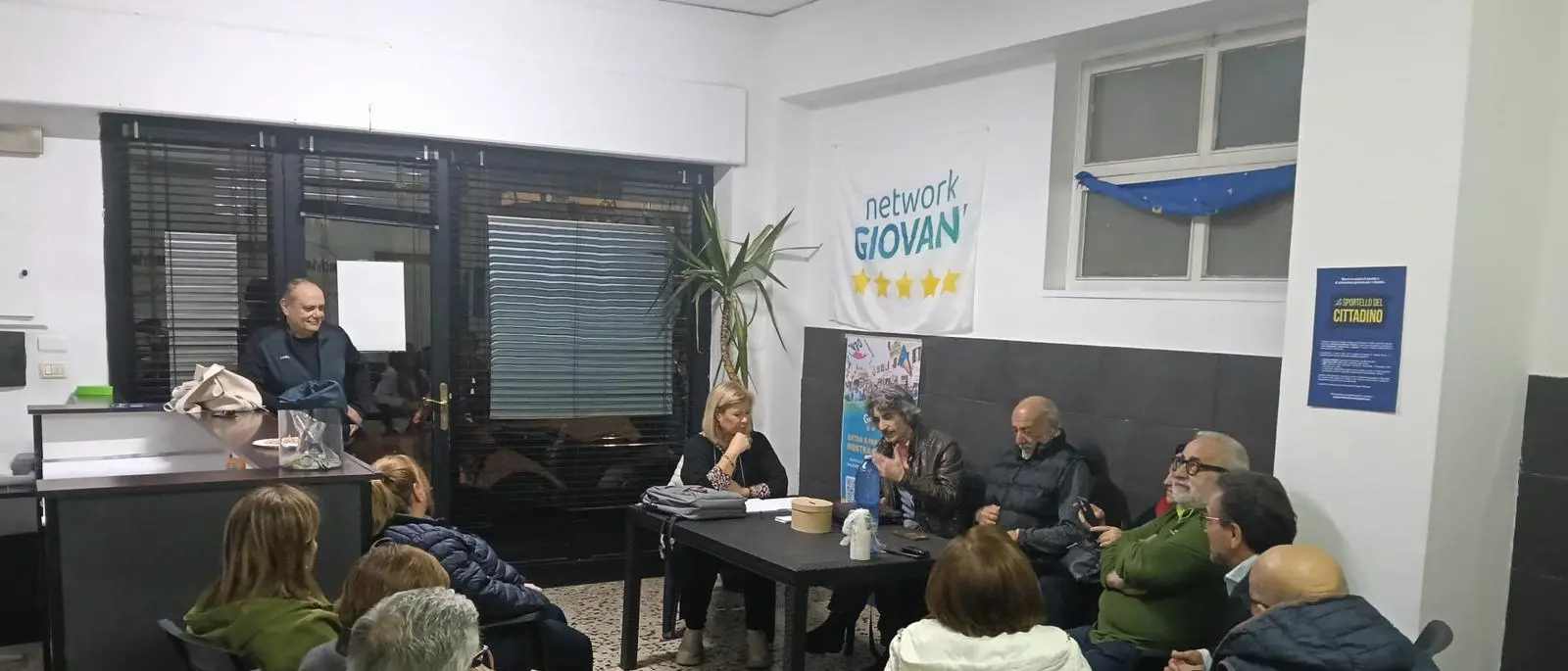 M5S: Giovanna Roschetti riconfermata alla guida del Gruppo Territoriale di Reggio\n