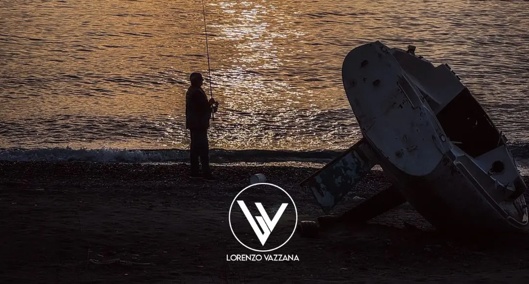 Il pescatore e la nave\n