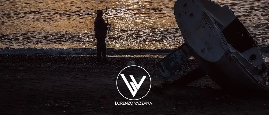 Il pescatore e la nave\n