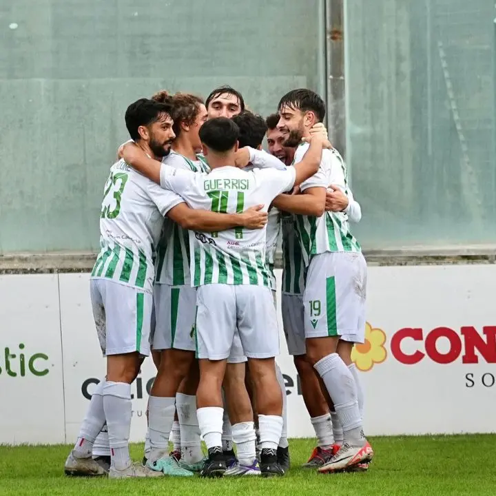 Serie D, il Sambiase schianta il Gela ed è terzo. Balbetta ancora la Reggina che adesso è in zona play out\n