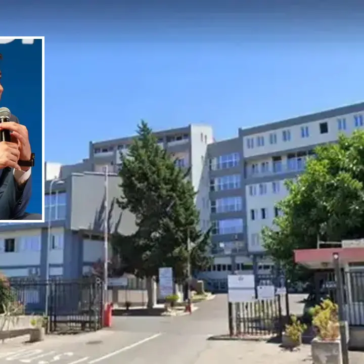 Dimissioni dell’urologo Ventrice dall’ospedale di Tropea, Tucci (M5S): «Emblema di una sanità allo sfascio»\n