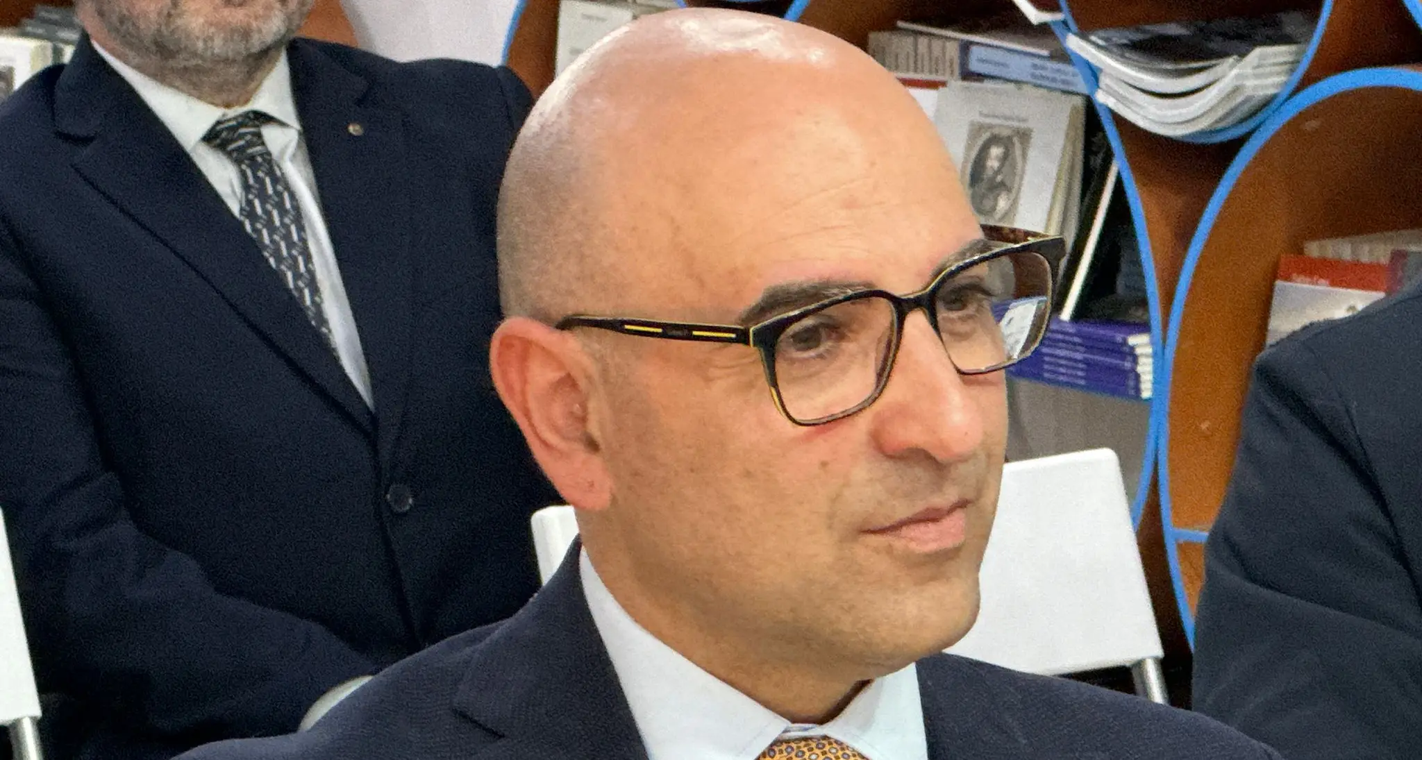 Cibi poco cotti a mensa,\u00A0Paolillo: «Fatto grave, genitori e insegnanti segnalino subito le anomalie»\n