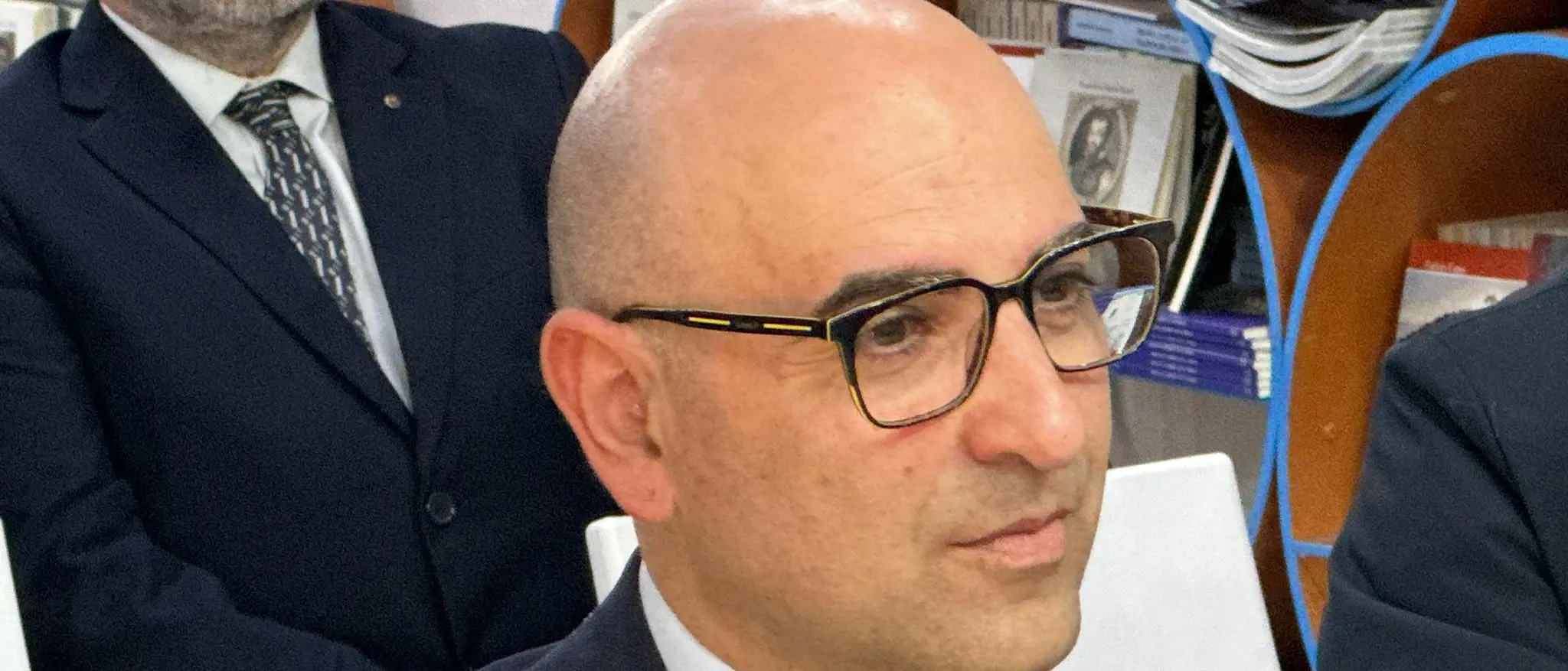 Cibi poco cotti a mensa,\u00A0Paolillo: «Fatto grave, genitori e insegnanti segnalino subito le anomalie»\n