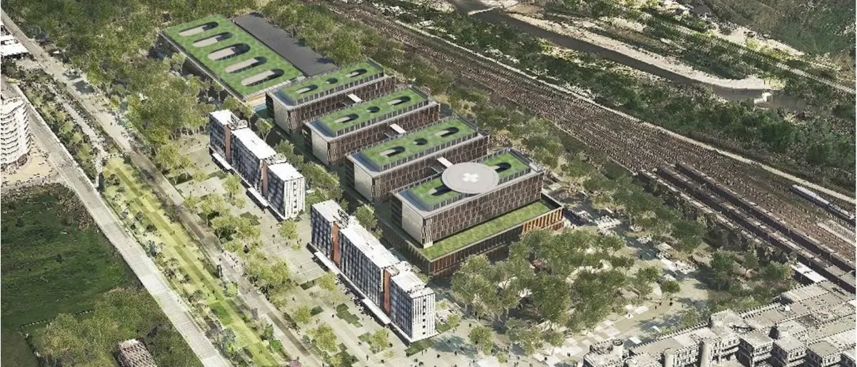 «Se il sito di Vaglio Lise non va bene per il nuovo Ospedale di Cosenza, non andrà bene anche per altro»