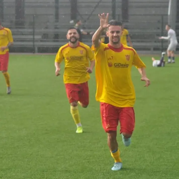 Eccellenza, l'Isola Capo Rizzuto da outsider a realtà solida. Gregorace: «Meritiamo punti e terzo posto».\n