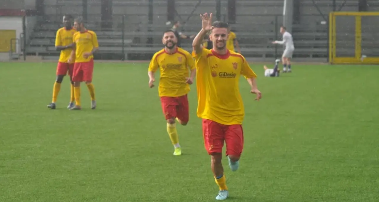 Eccellenza, l'Isola Capo Rizzuto da outsider a realtà solida. Gregorace: «Meritiamo punti e terzo posto».\n