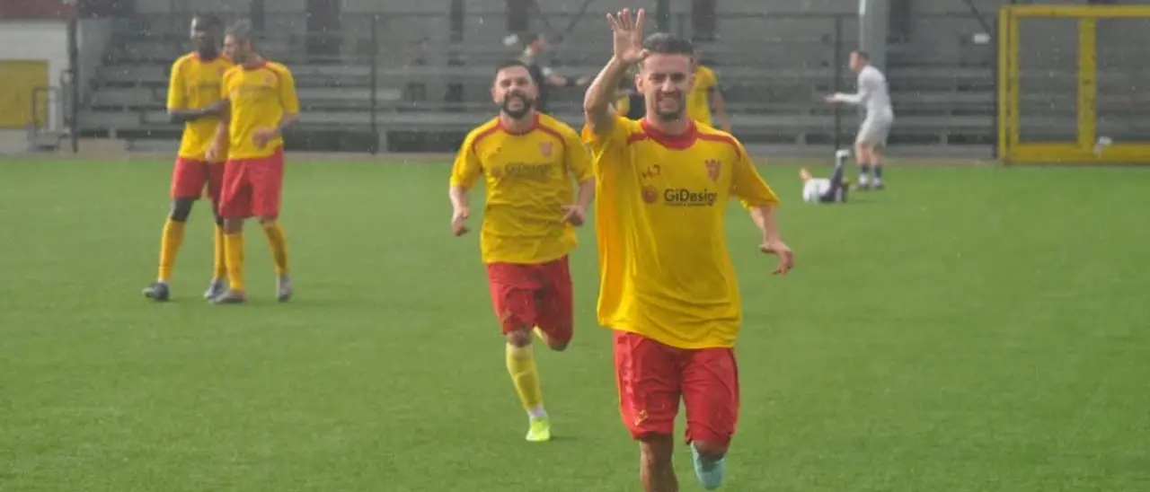 Eccellenza, l'Isola Capo Rizzuto da outsider a realtà solida. Gregorace: «Meritiamo punti e terzo posto».\n