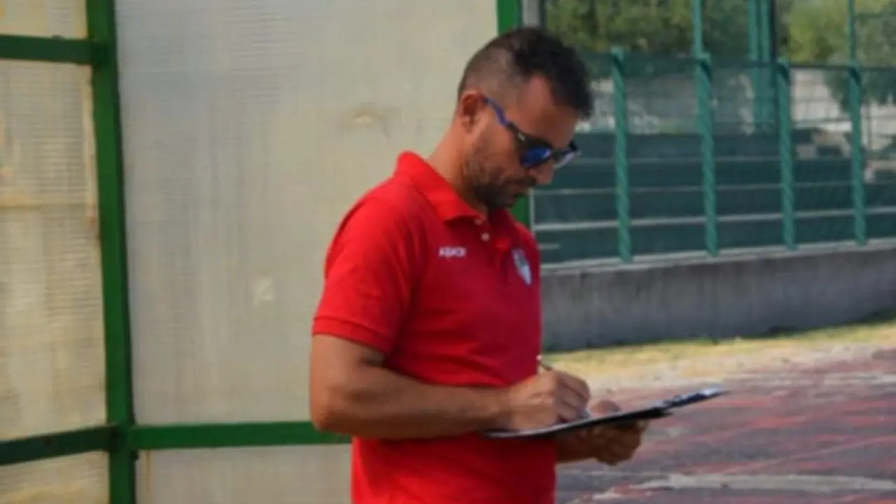 Promozione B, Sc Soverato vince e adesso vede la vetta. Sisi: «Questo è un campionato difficile»\n