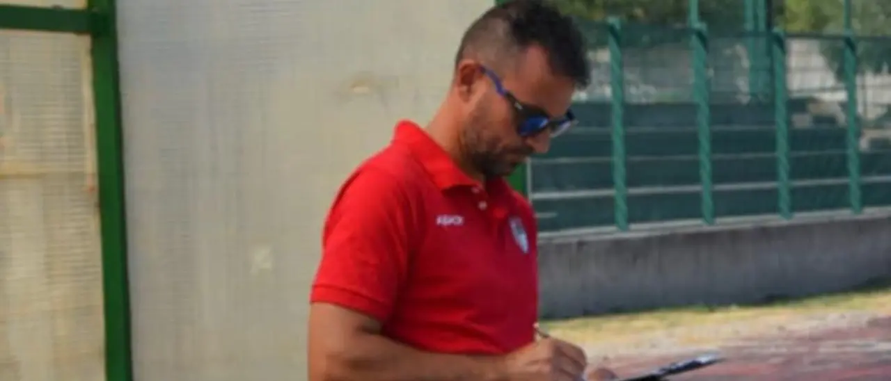 Promozione B, Sc Soverato vince e adesso vede la vetta. Sisi: «Questo è un campionato difficile»\n