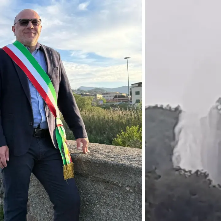 De Cicco oggi alla Sorical per affrontare l’emergenza idrica che colpisce\u00A0Cosenza e provincia