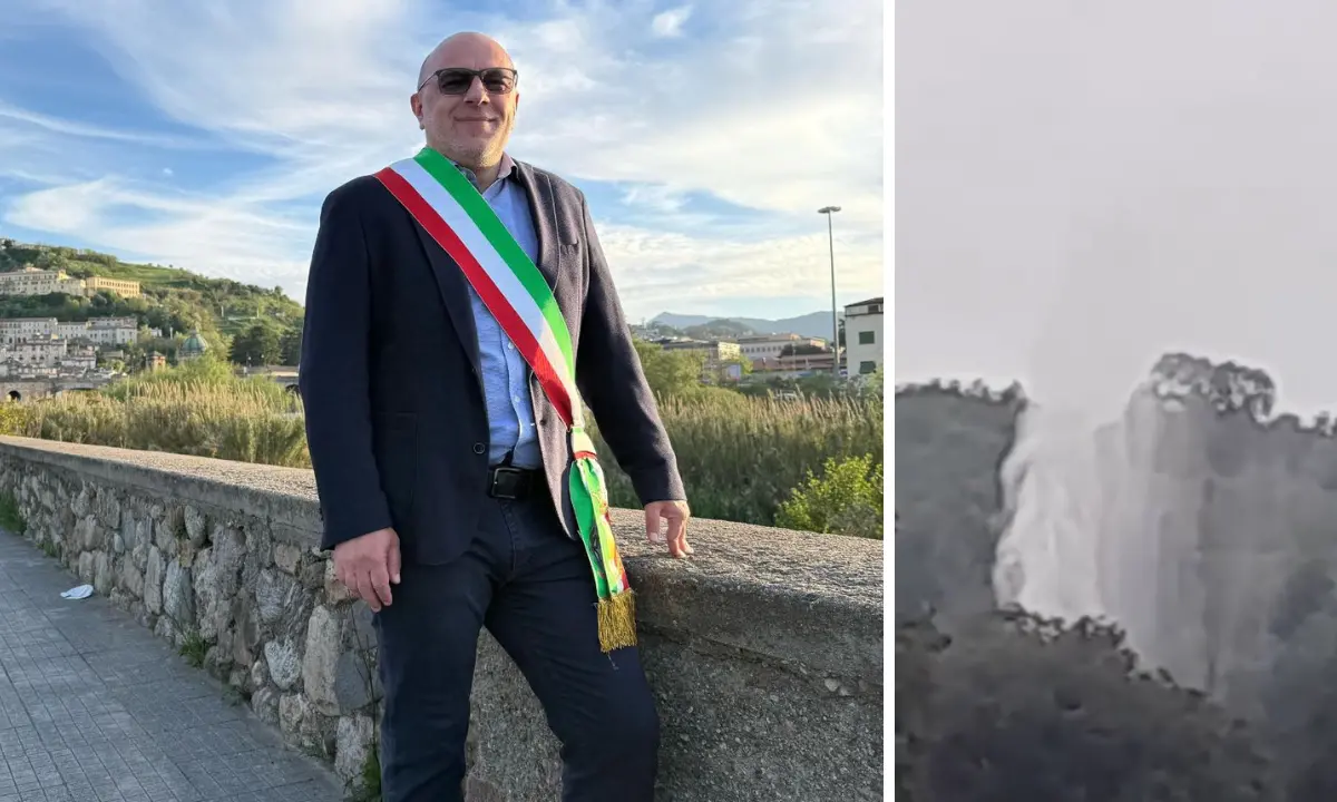 De Cicco oggi alla Sorical per affrontare l’emergenza idrica che colpisce\u00A0Cosenza e provincia