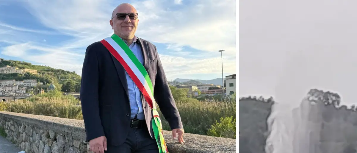 De Cicco oggi alla Sorical per affrontare l’emergenza idrica che colpisce\u00A0Cosenza e provincia