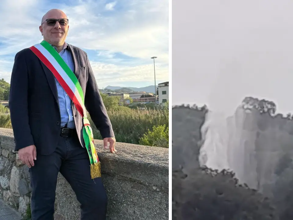 De Cicco oggi alla Sorical per affrontare l’emergenza idrica che colpisce Cosenza e provincia