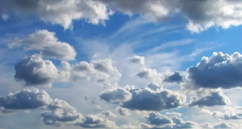 Ultimi strascichi di pioggia dopo il weekend, poi arriva il bel tempo su tutta la Calabria\n