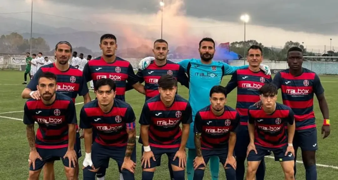 Eccellenza, la DBR Luzzi sorride e adesso\u00A0punta ai play off. Magarò: «Ora serve la sterzata definitiva»\n