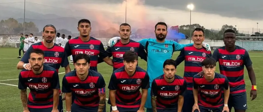 Eccellenza, la DBR Luzzi sorride e adesso\u00A0punta ai play off. Magarò: «Ora serve la sterzata definitiva»\n