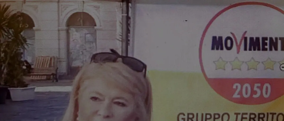 M5S: Giovanna Roschetti riconfermata alla guida del Gruppo Territoriale di Reggio Calabria\n