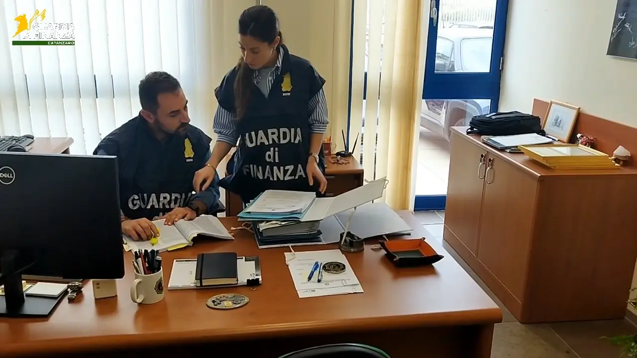 Confisca da 830mila euro alla cosca Trapasso