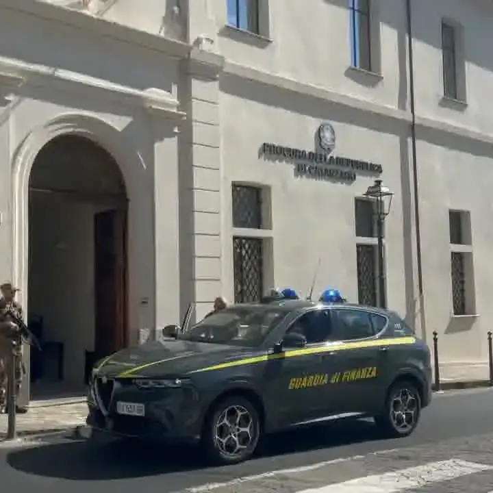 Confisca da 830mila euro per tre esponenti della cosca Trapasso di San Leonardo di Cutro -NOMI\n