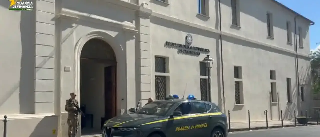 Confisca da 830mila euro per tre esponenti della cosca Trapasso di San Leonardo di Cutro -NOMI\n