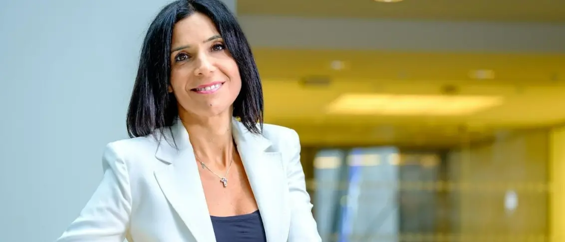 Giusi Princi: «Sud Italia parte integrante della rete TEN-T, nessuna esclusione dal piano europeo per l’Alta Velocità»\n