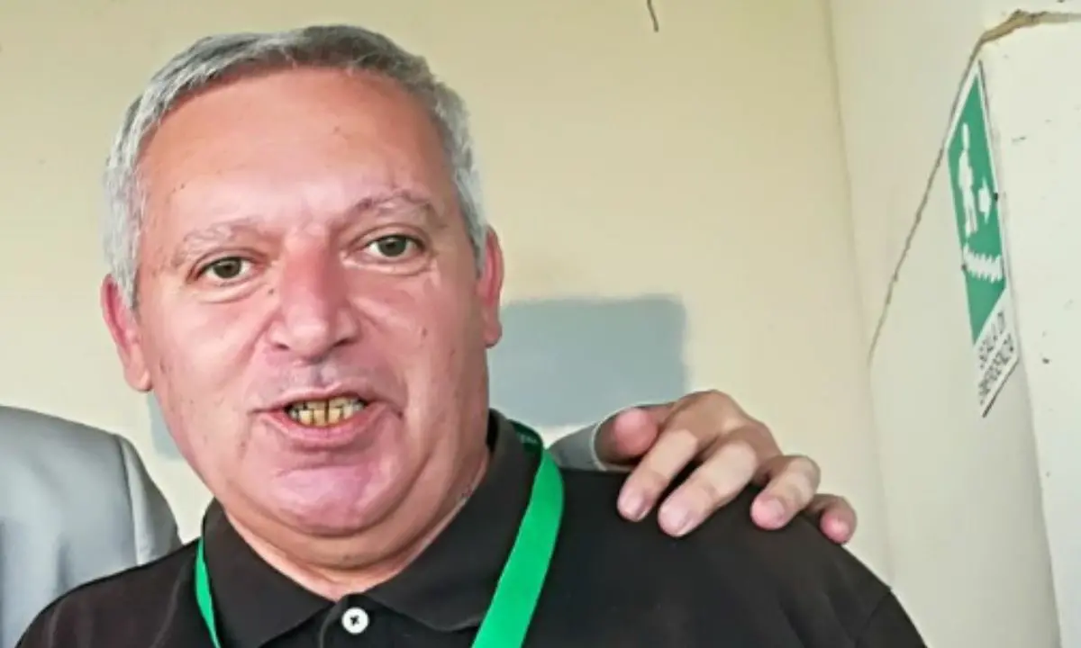Addio a Giuseppe Milicchio, la voce del Cosenza Calcio che ha fatto la storia\n
