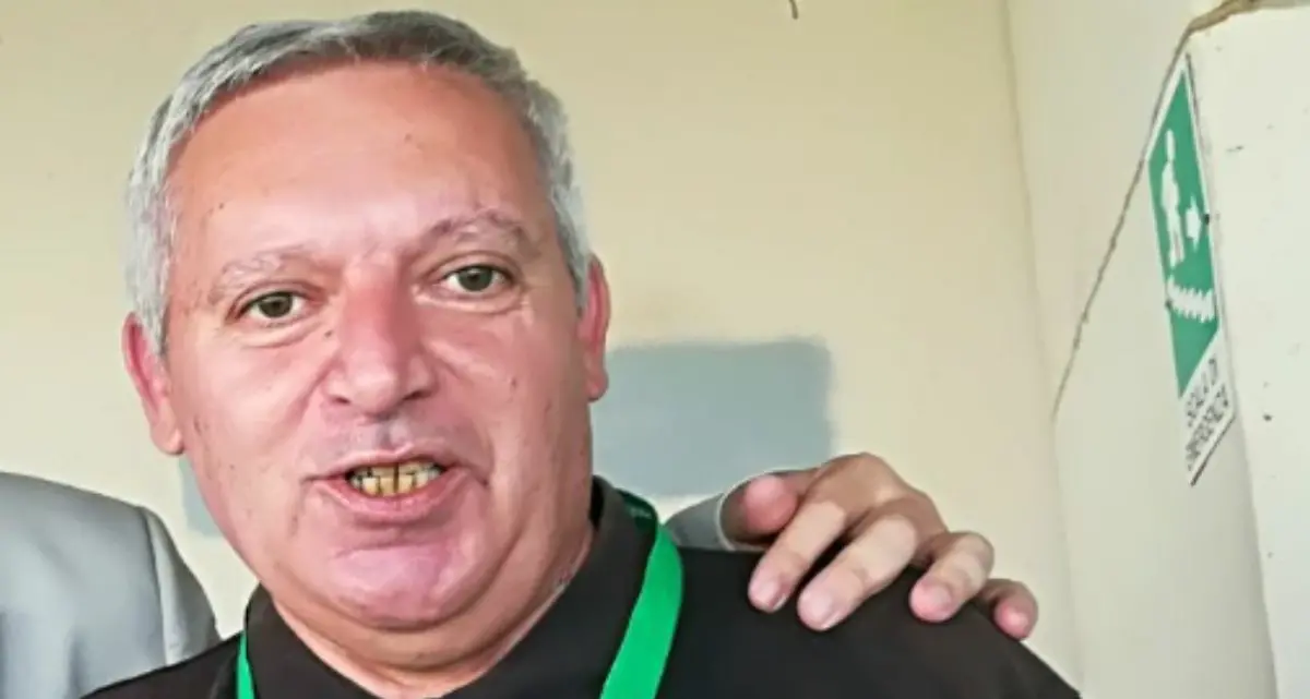 Addio a Giuseppe Milicchio, la voce del Cosenza Calcio che ha fatto la storia\n