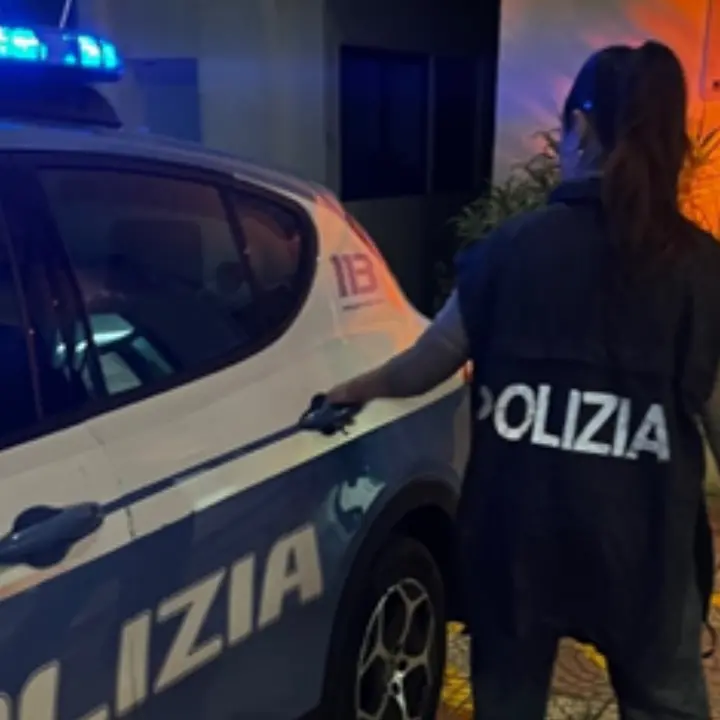 Aveva in auto 3,6 chili di hashish la vittima della sparatoria di Crotone, ricercato l’autore del tentato omicidio\n\n\n