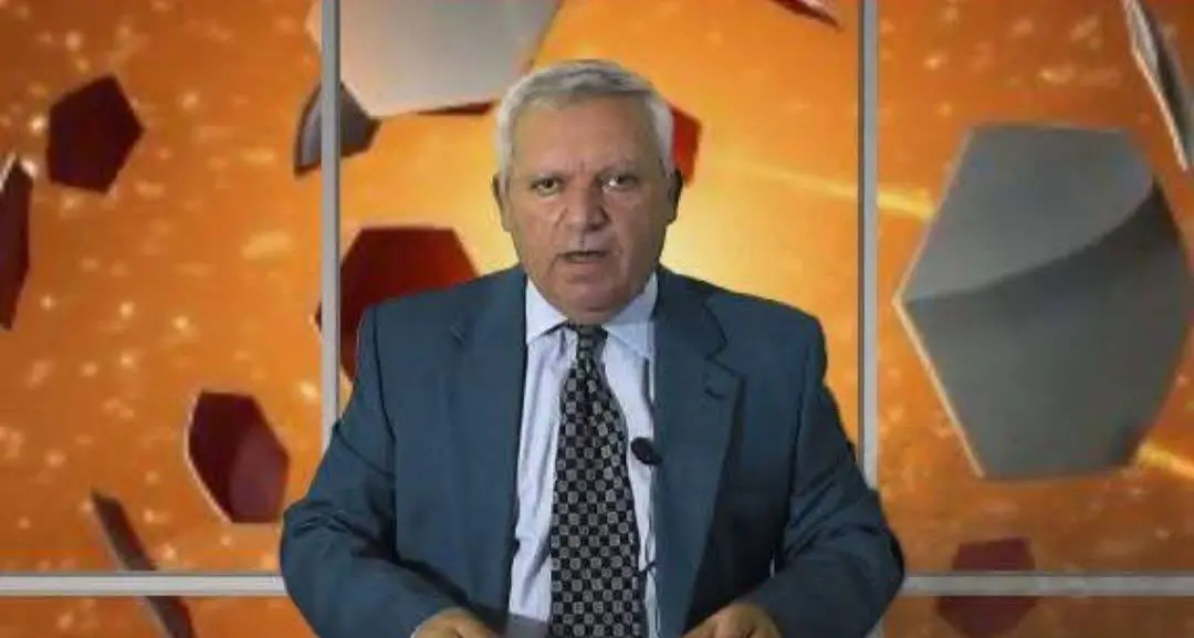 Lutto nel mondo del giornalismo calabrese: è morto Giuseppe Milicchio, la voce del Cosenza Calcio che ha fatto la storia