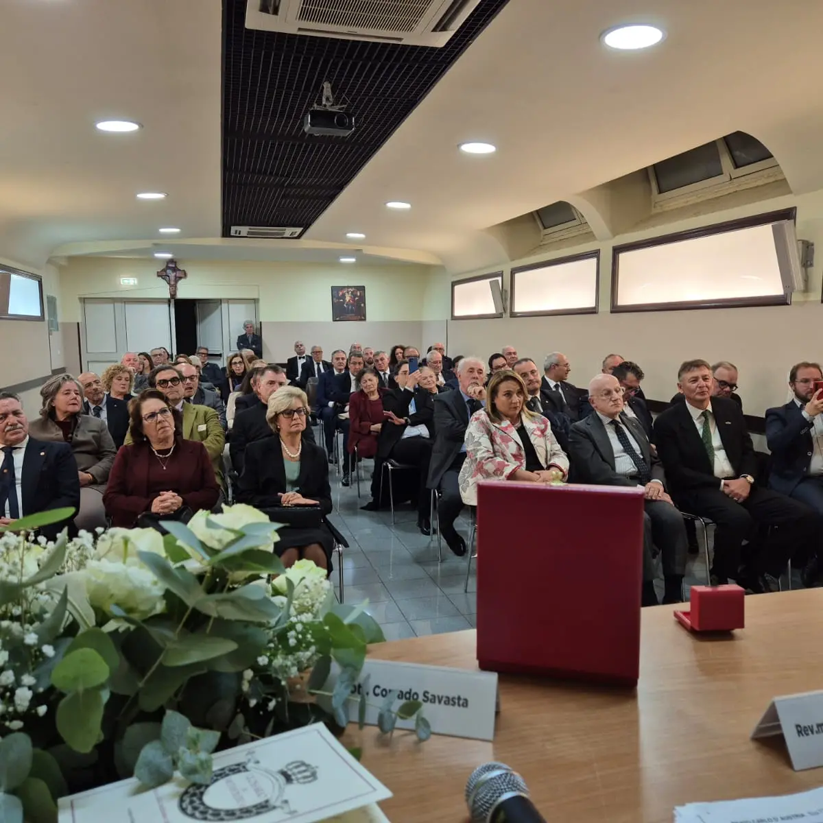 A Reggio Calabria un seminario su Carlo d’Asburgo: dall’Impero alla santità\n