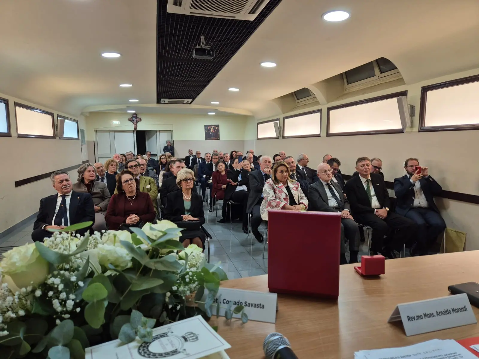 A Reggio Calabria un seminario su Carlo d’Asburgo: dall’Impero alla santità\n