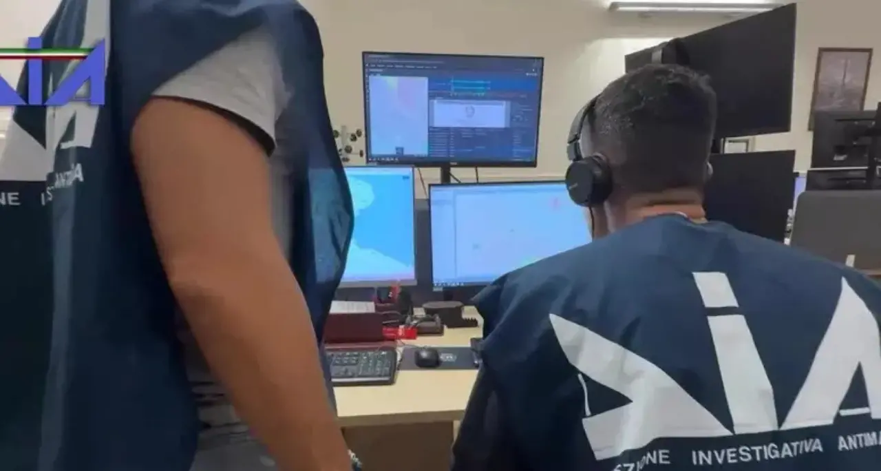 La ’ndrangheta spaventa l’Italia: è la mafia più temuta in un Paese che rischia di abituarsi alla criminalità organizzata\n