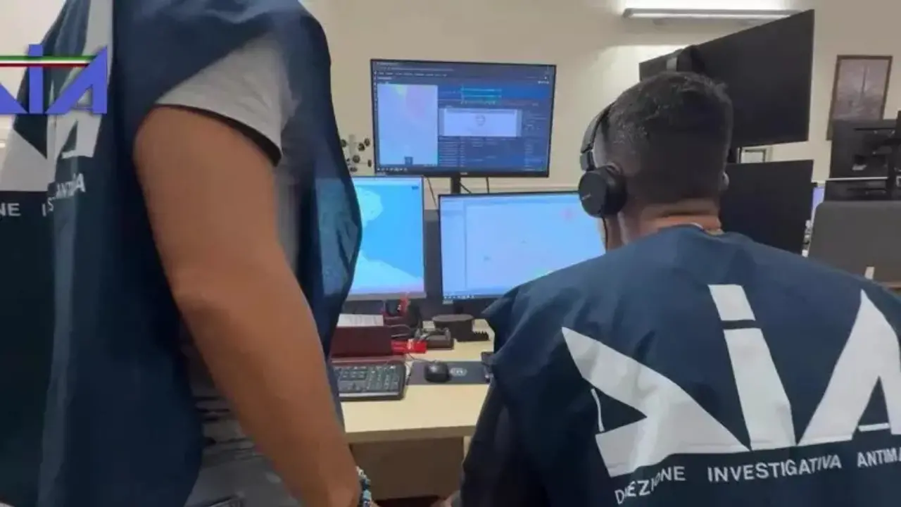 La ’ndrangheta spaventa l’Italia: è la mafia più temuta in un Paese che rischia di abituarsi alla criminalità organizzata\n