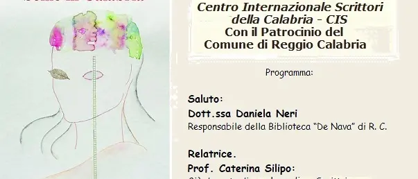 Il CIS presenta “Soffio in Calabria”, il romanzo di Barbara Collet tra archeologia, identità e mistero\n