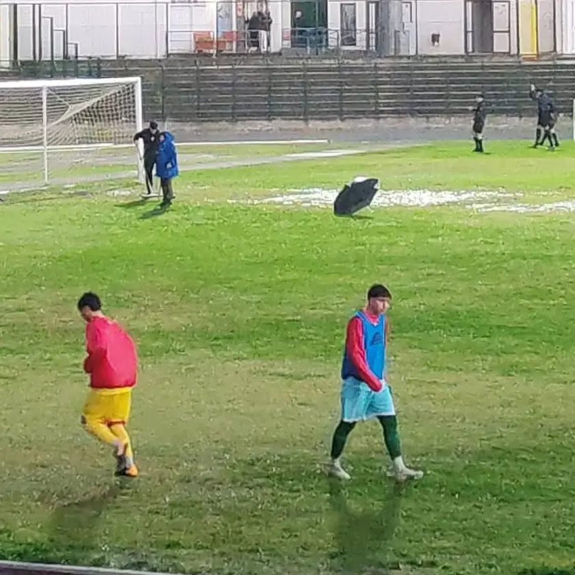 Top 11 Eccellenza, l'ago della bilancia sarà Castrovillari-Rossanese: rinviata la formazione ideale del nono turno