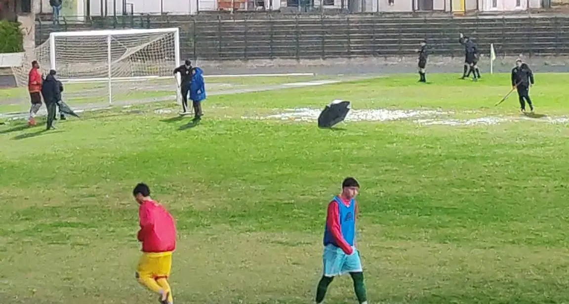 Top 11 Eccellenza, l'ago della bilancia sarà Castrovillari-Rossanese: rinviata la formazione ideale del nono turno