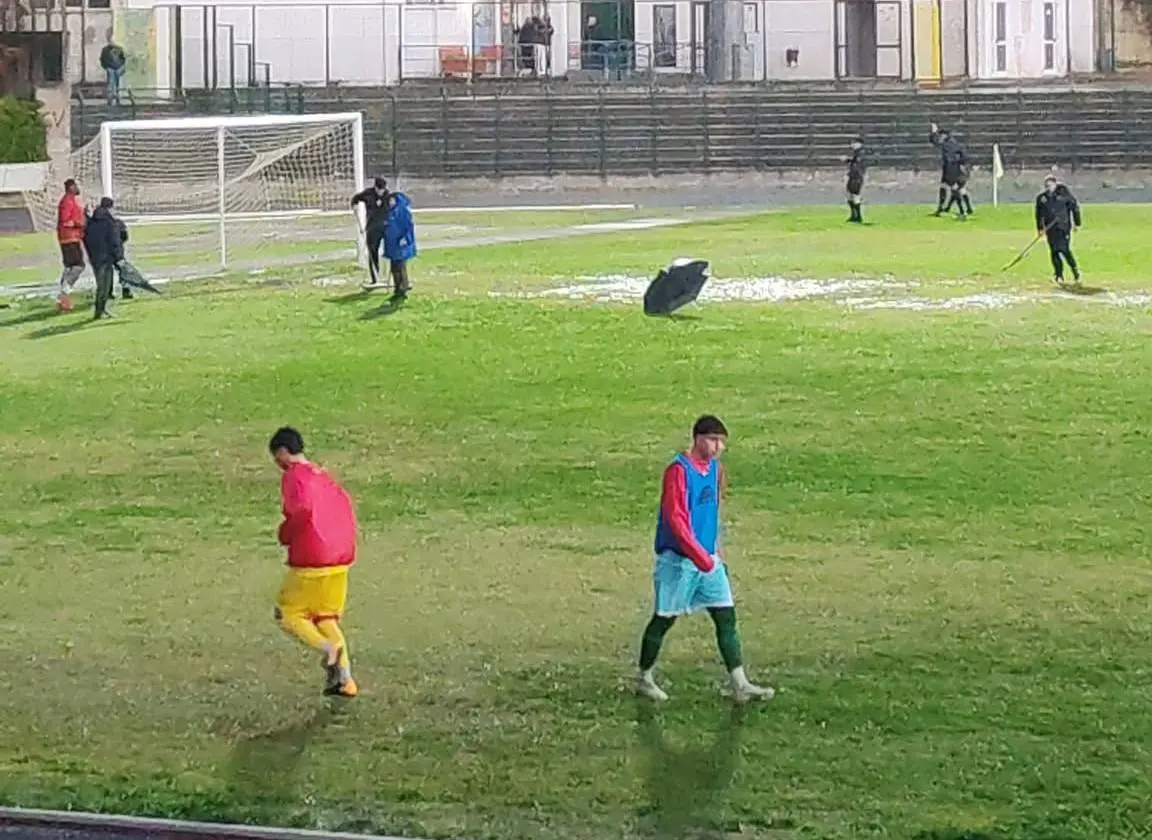 Top 11 Eccellenza, l'ago della bilancia sarà Castrovillari-Rossanese: rinviata la formazione ideale del nono turno