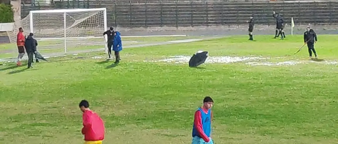 Top 11 Eccellenza, l'ago della bilancia sarà Castrovillari-Rossanese: rinviata la formazione ideale del nono turno