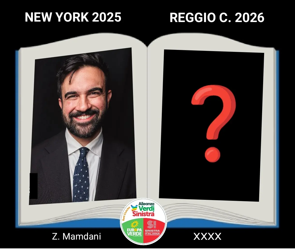 Reggio, AVS–Sinistra Italiana: «La sinistra vince quando sceglie di fare la sinistra»\n