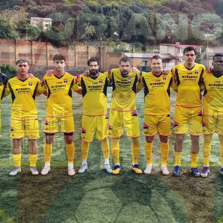 Eccellenza, il Soriano Fabrizia brancola nel buio. Il ds Varrà: «La misura è colma. Verranno presi provvedimenti drastici e mirati»\n\n\n