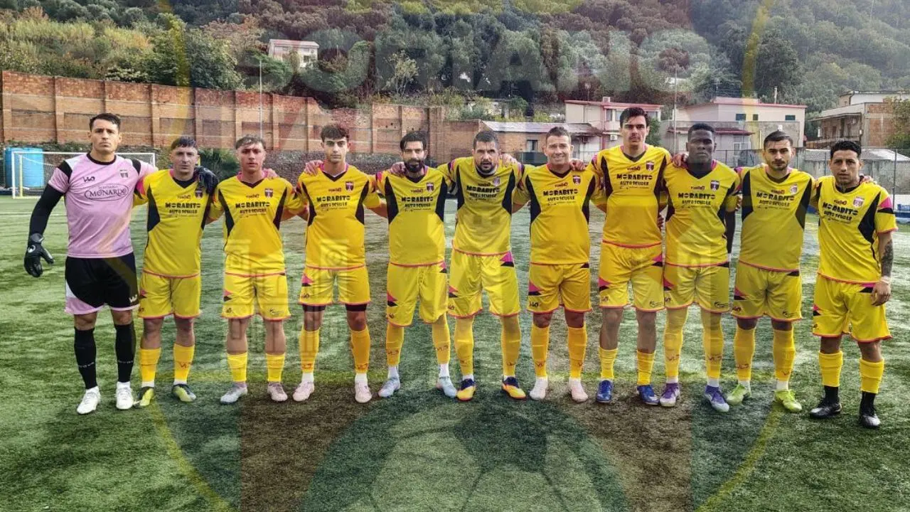 Eccellenza, il Soriano Fabrizia brancola nel buio. Il ds Varrà: «La misura è colma. Verranno presi provvedimenti drastici e mirati»\n\n\n